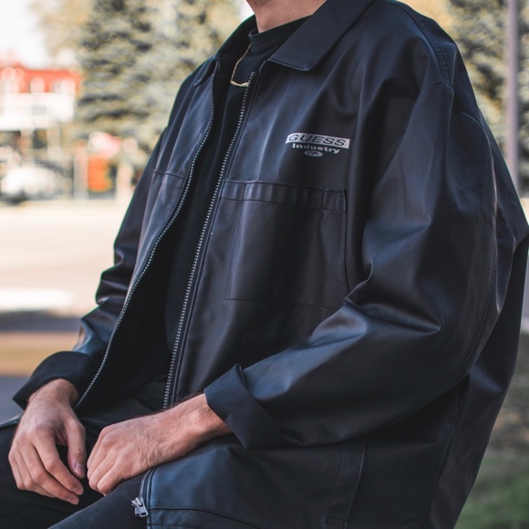 Guess jacket - Picture 3 of 4